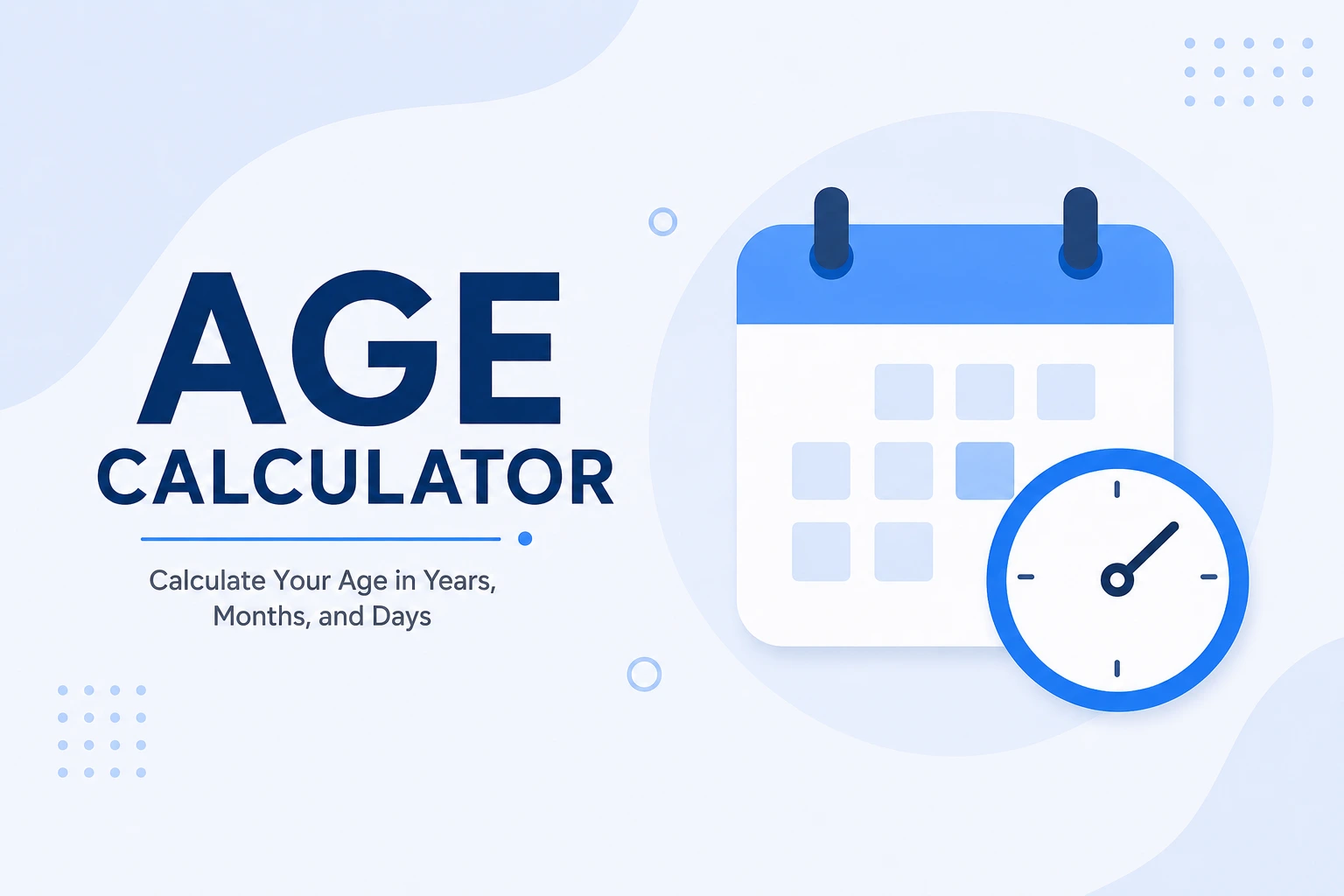 Age
