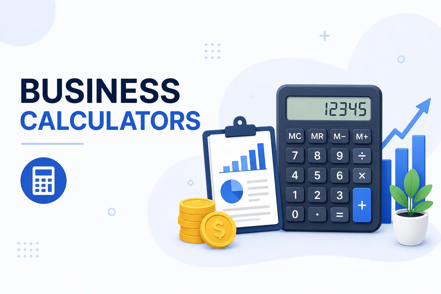 Business Calculators