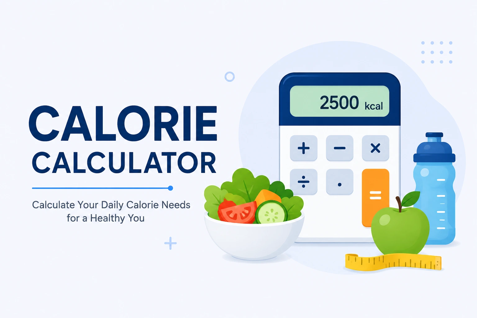 Calorie