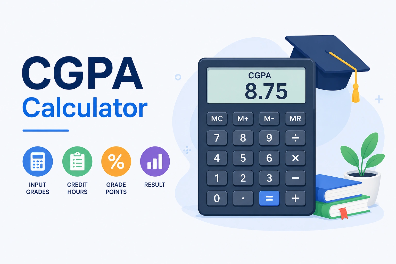 CGPA