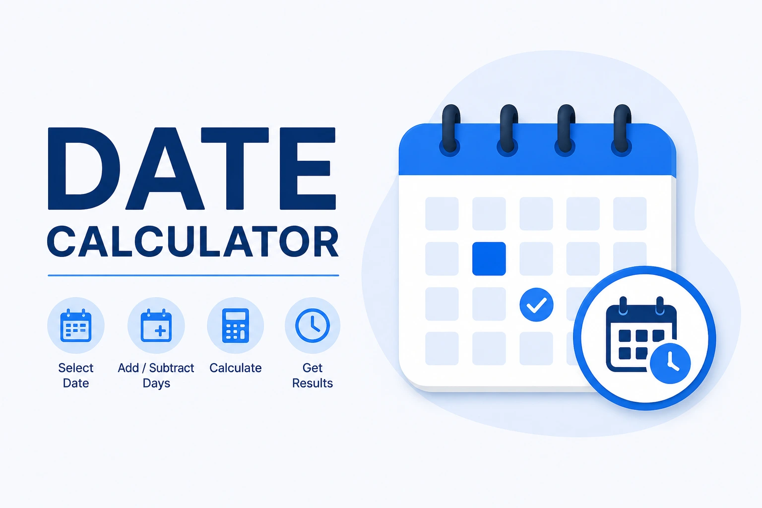 Date Calculator