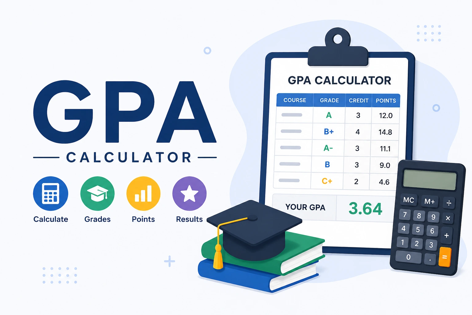GPA Calculator