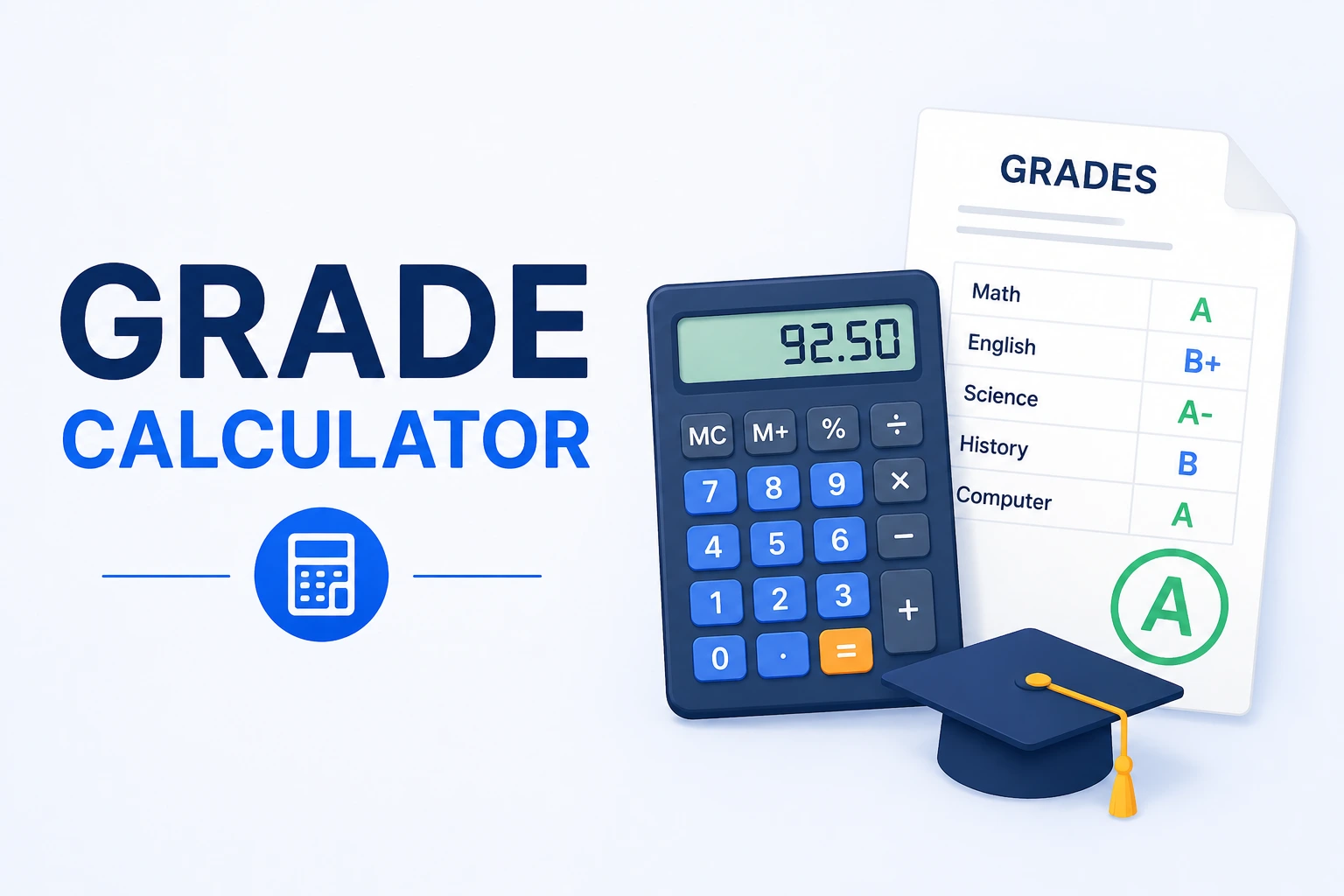 Grade Calculator