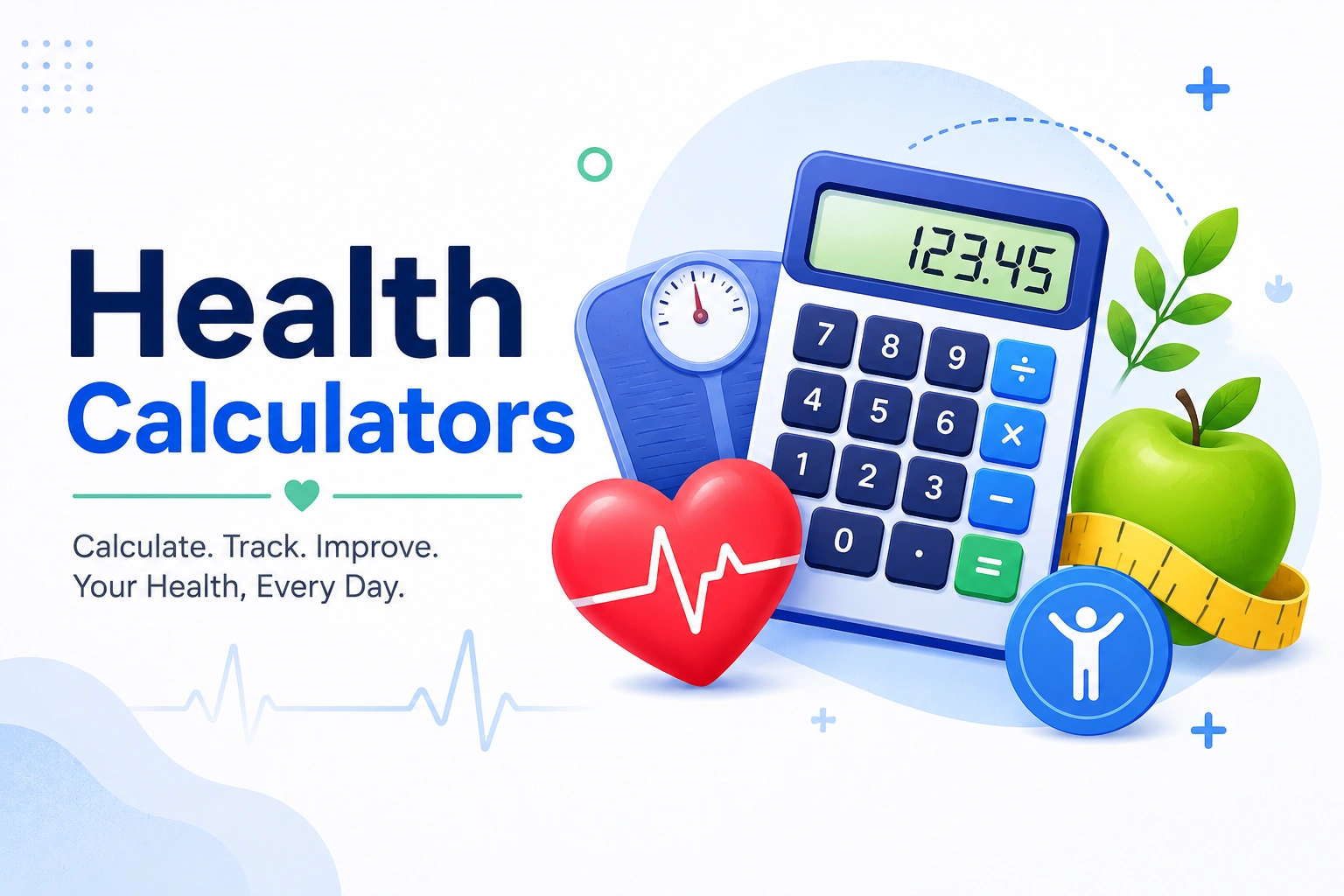 Health Calculators