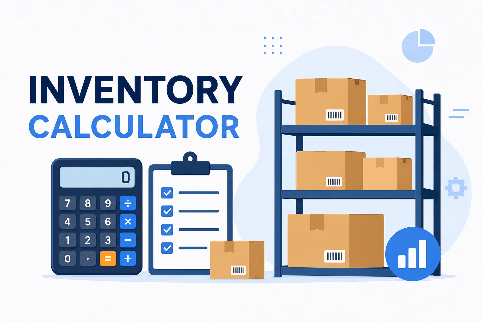 Inventory Calculator