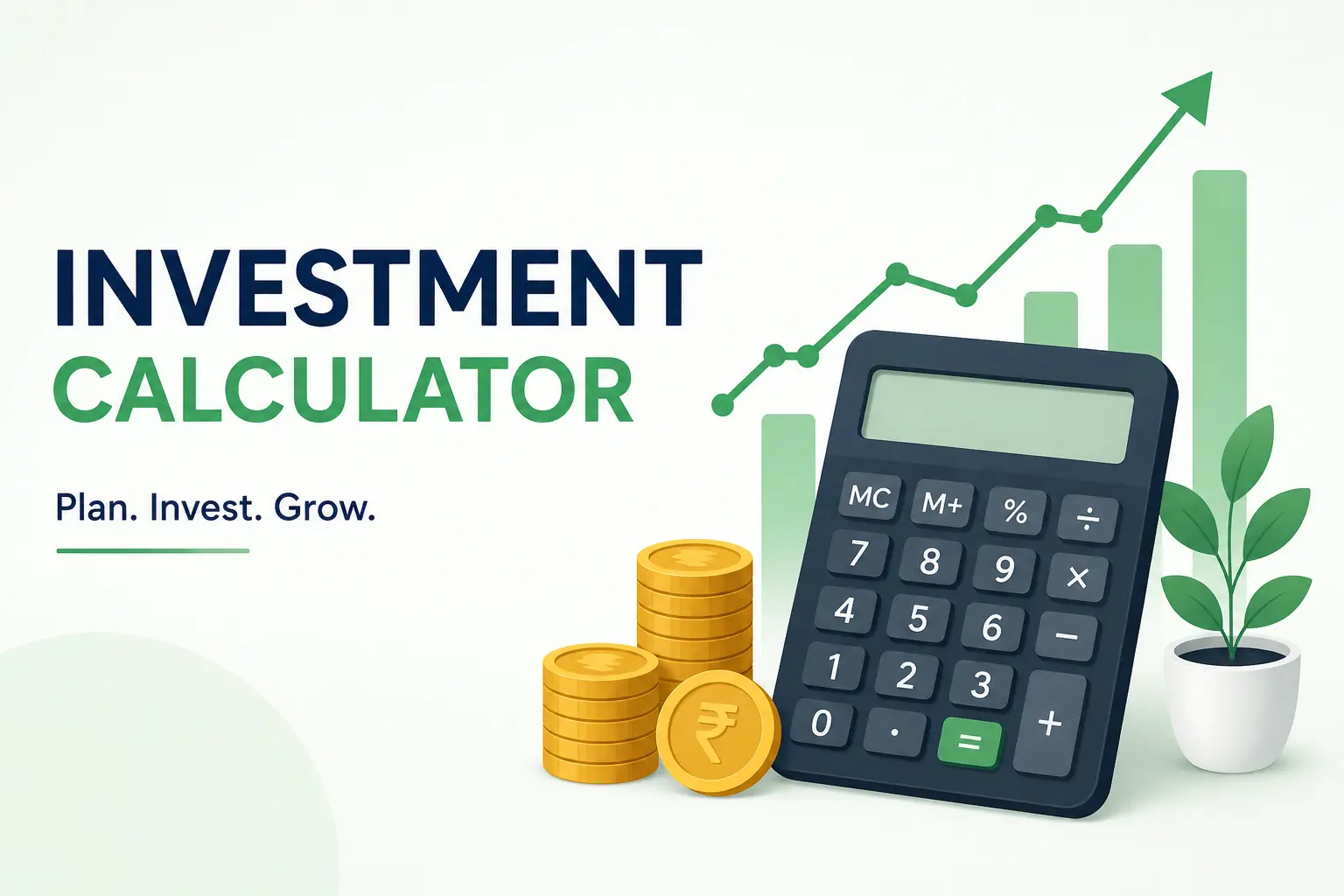 Investment Calculator