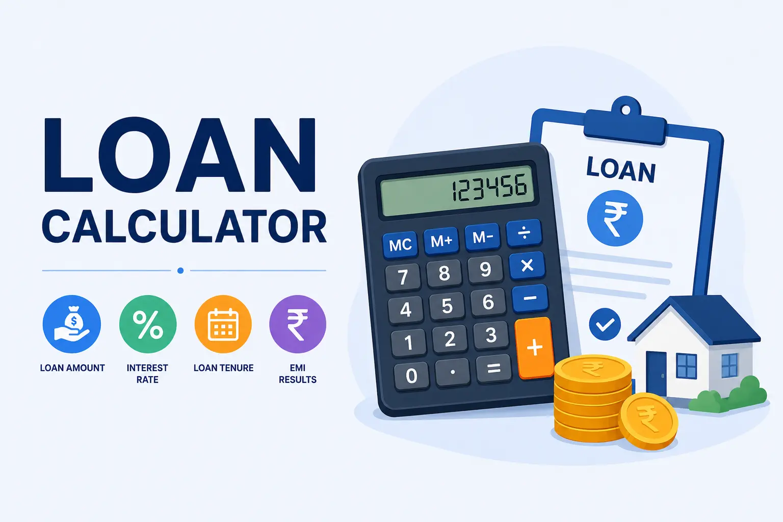 Loan Calculator