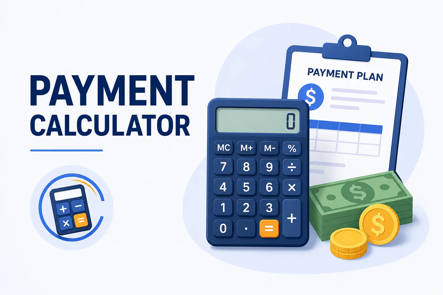 Payment Calculator