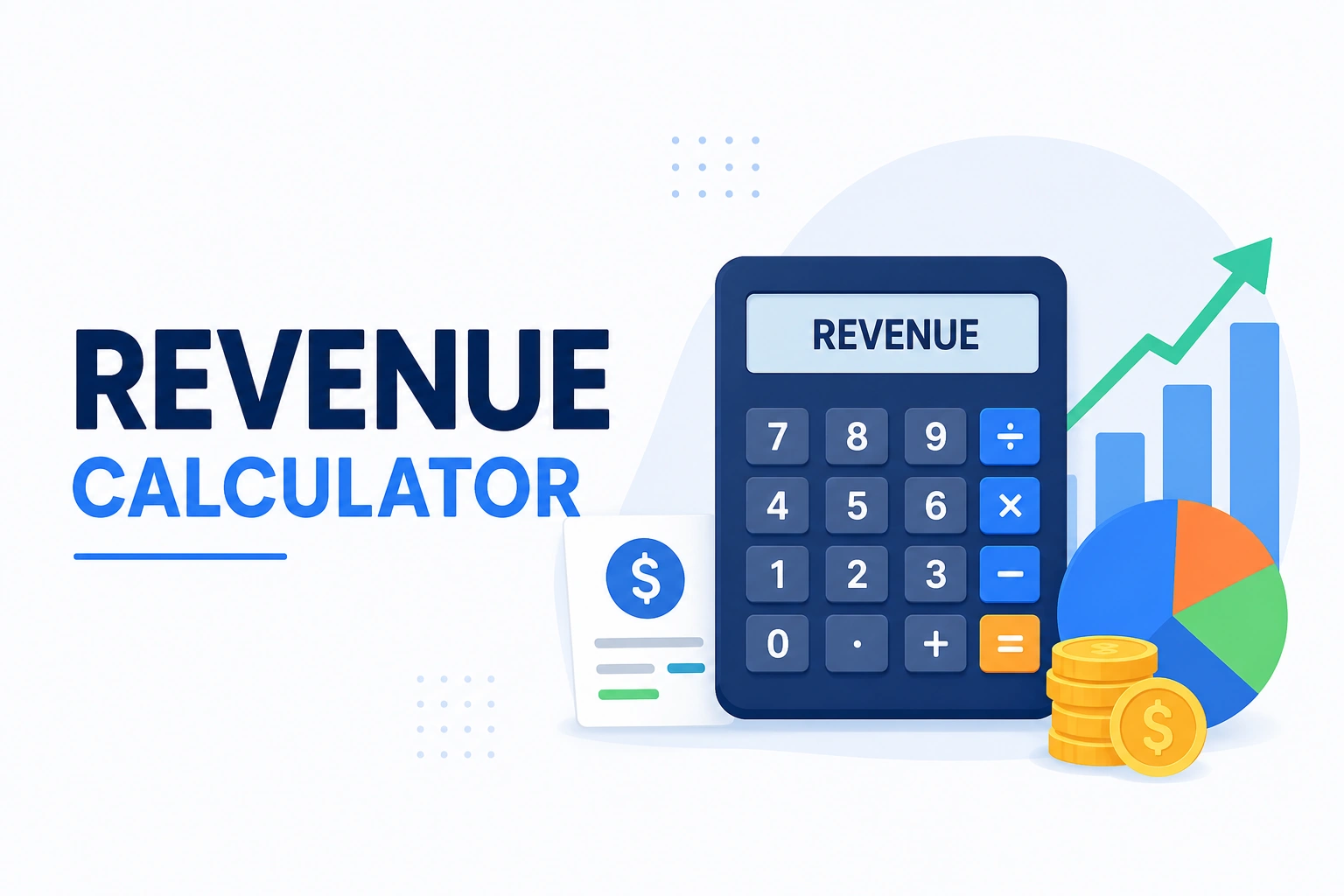 Revenue Calculator