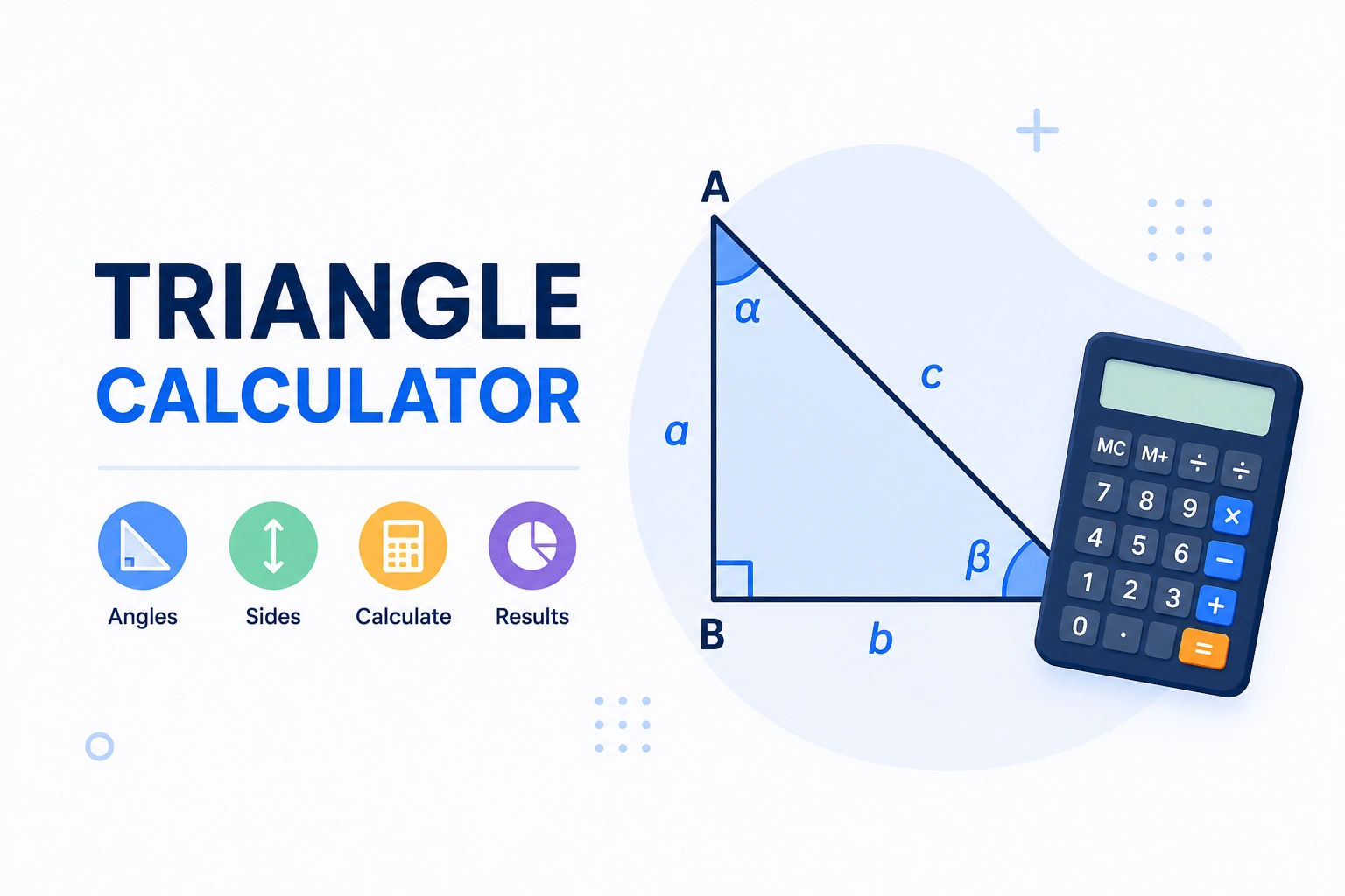 Triangle Calculator